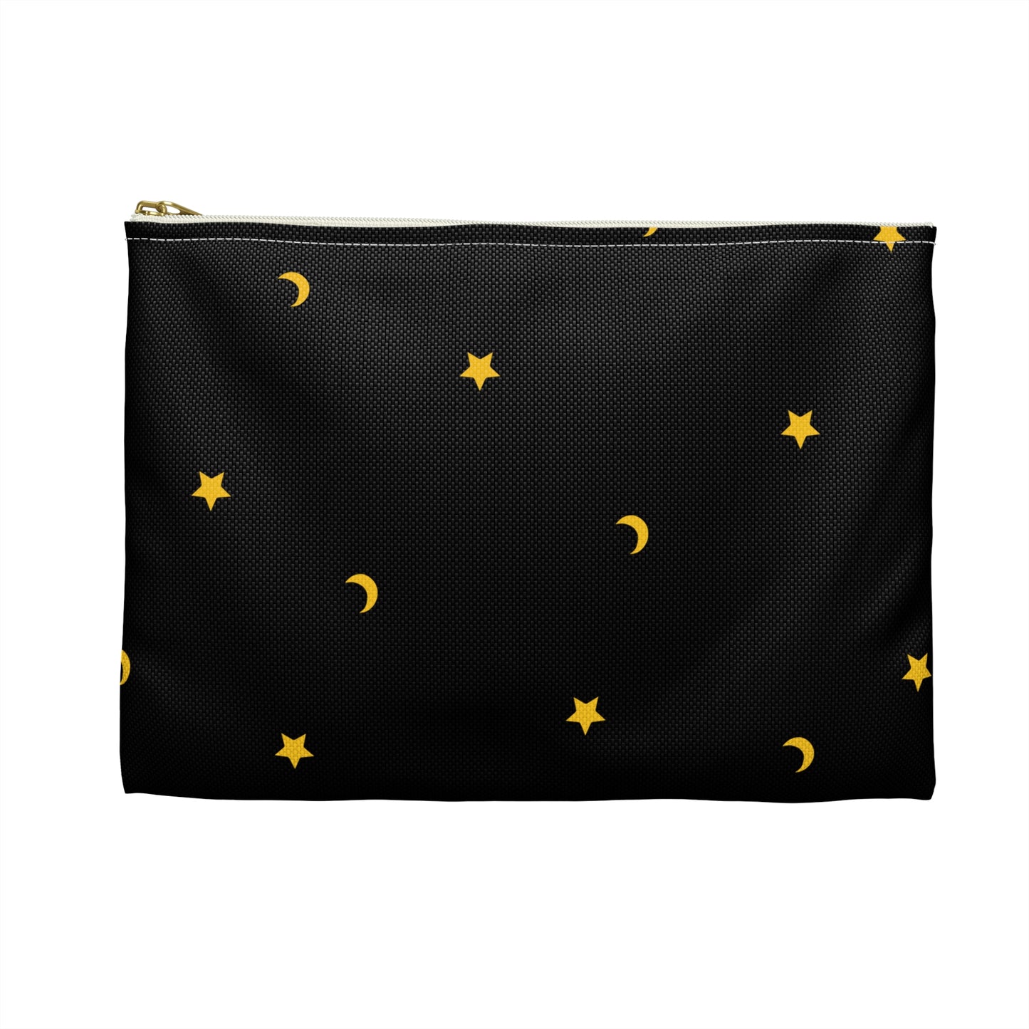 Moon & Star Makeup Bag