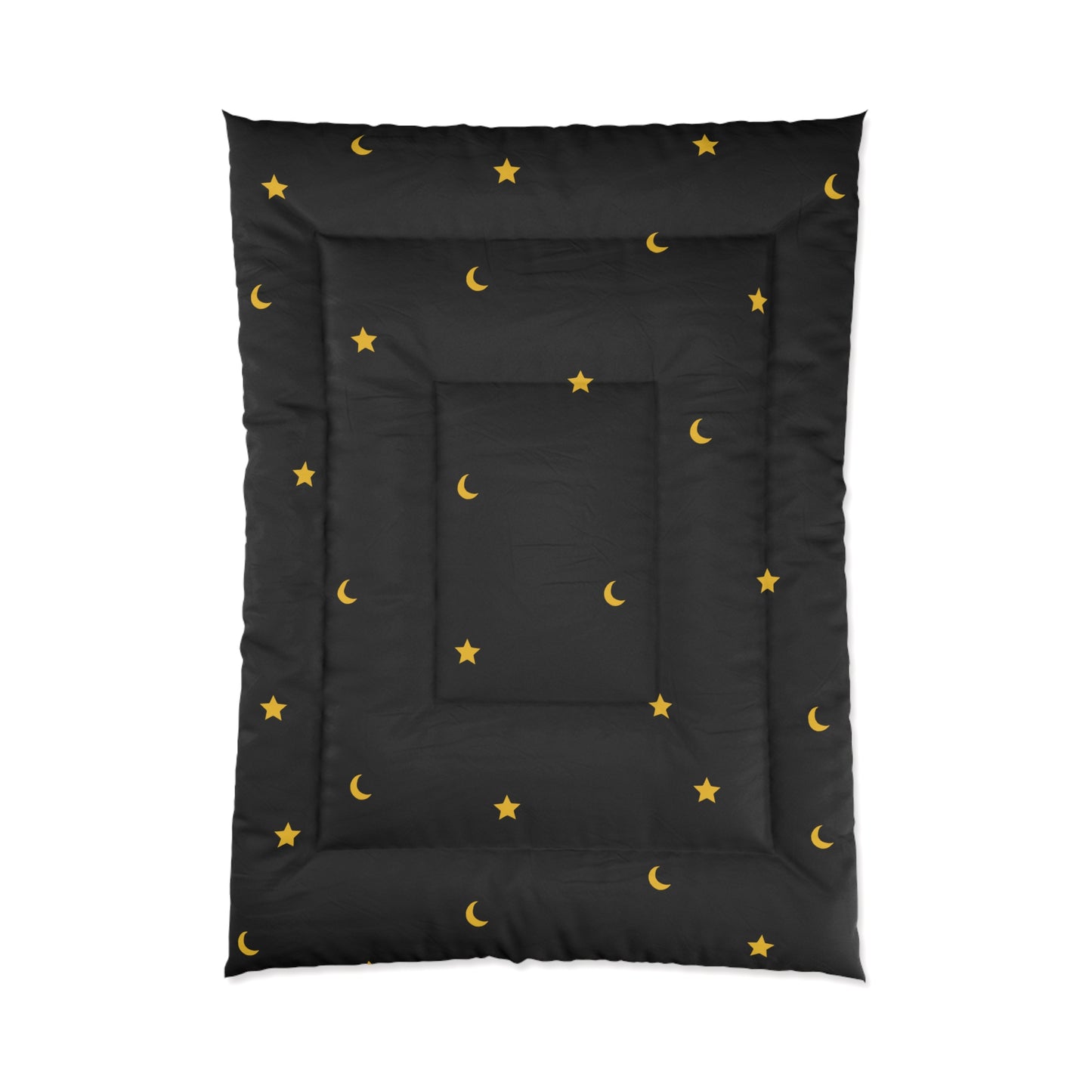 Simplicity Moon & Star Comforter