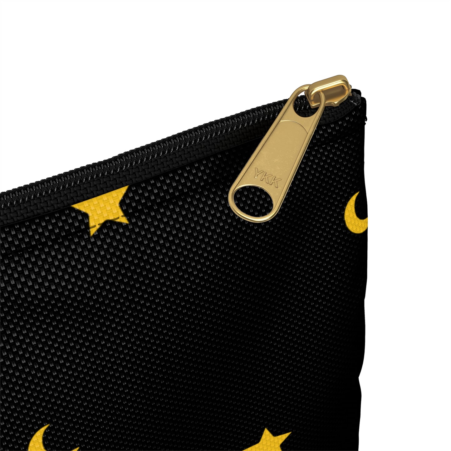 Moon & Star Makeup Bag