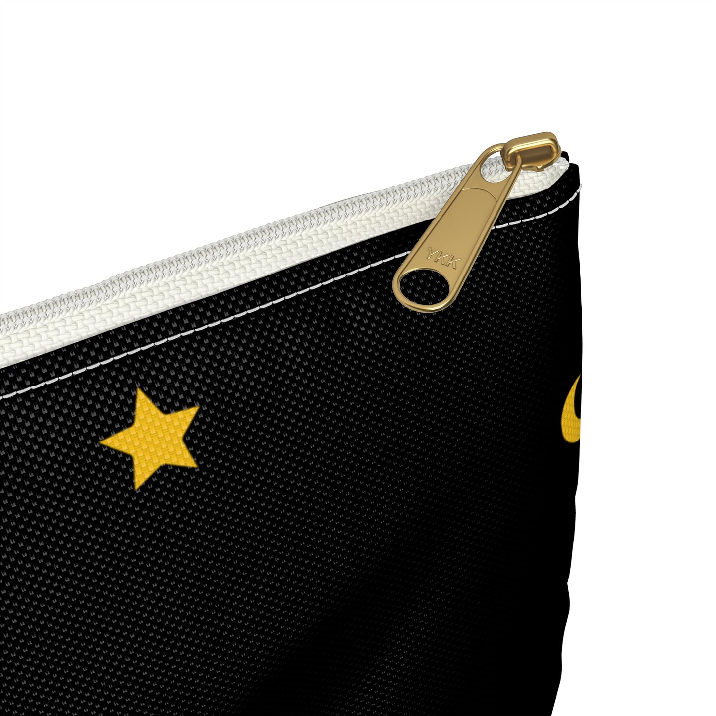 Moon & Star Makeup Bag