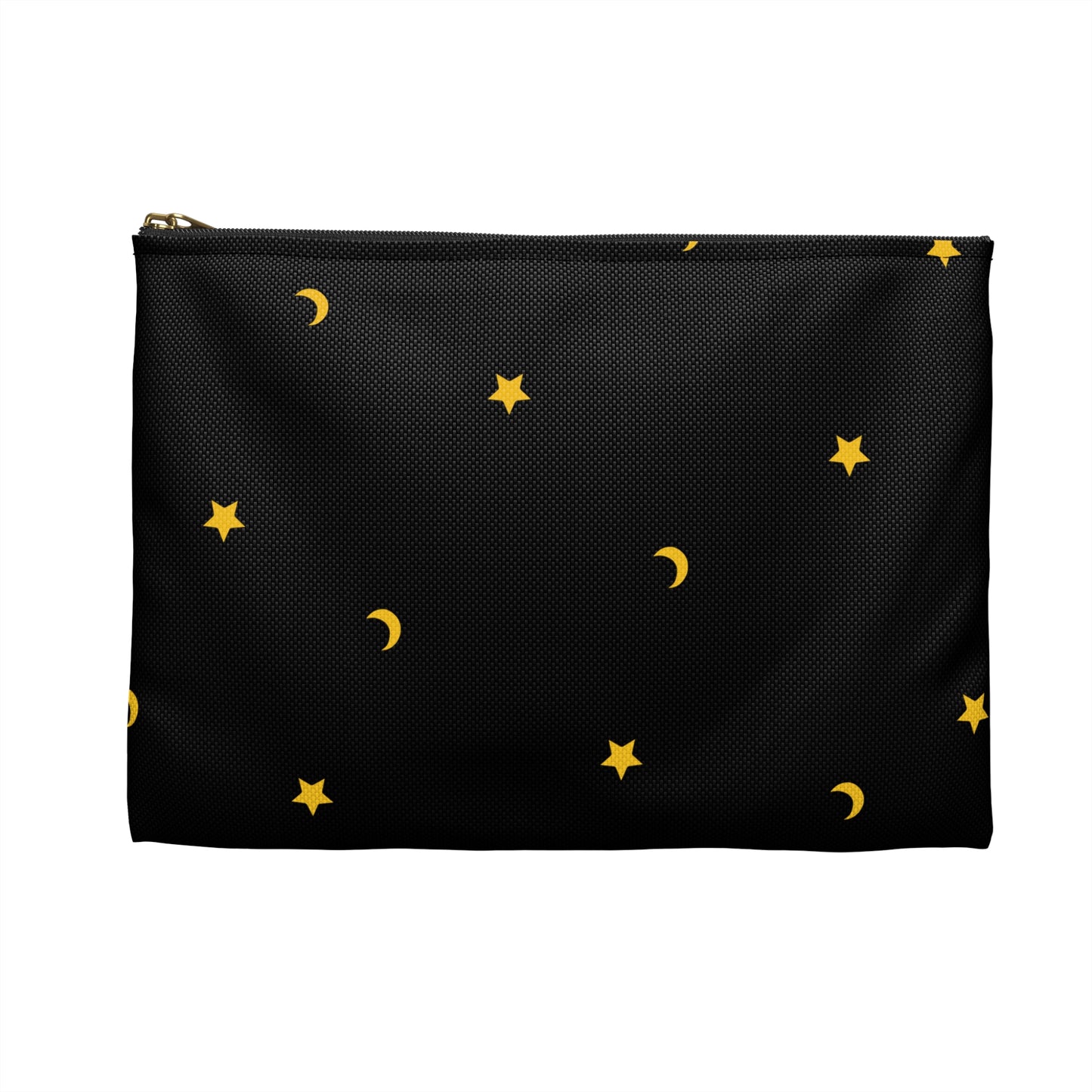 Moon & Star Makeup Bag