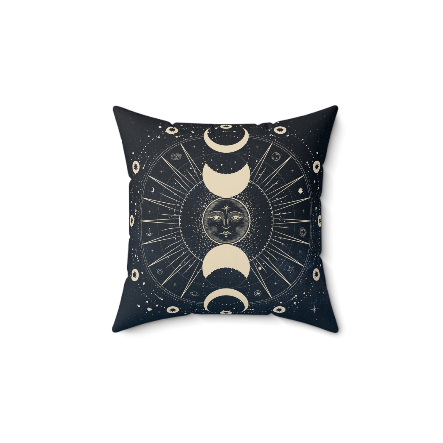 Divine Celestial Cover & Pillow (3 Sizes)