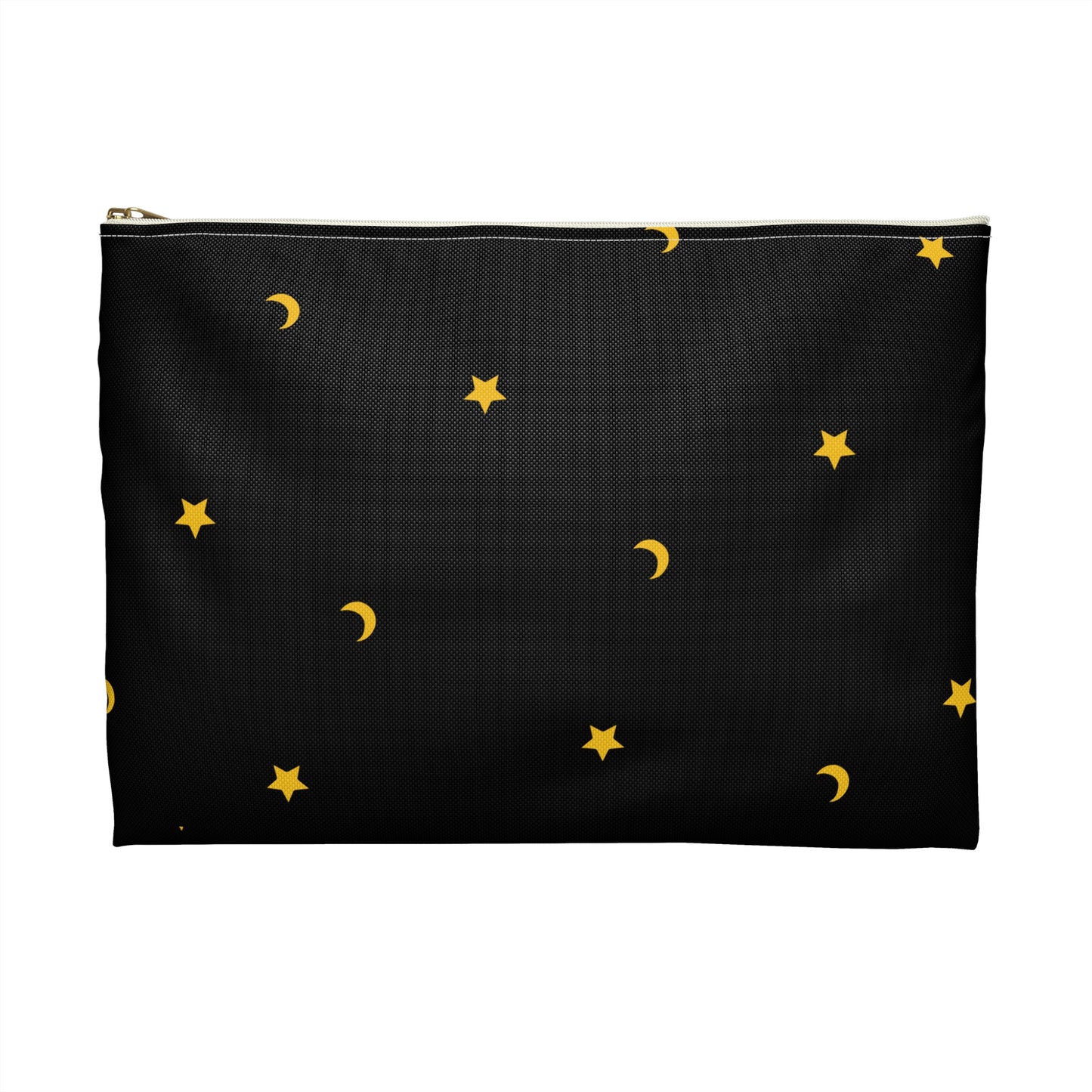 Moon & Star Makeup Bag