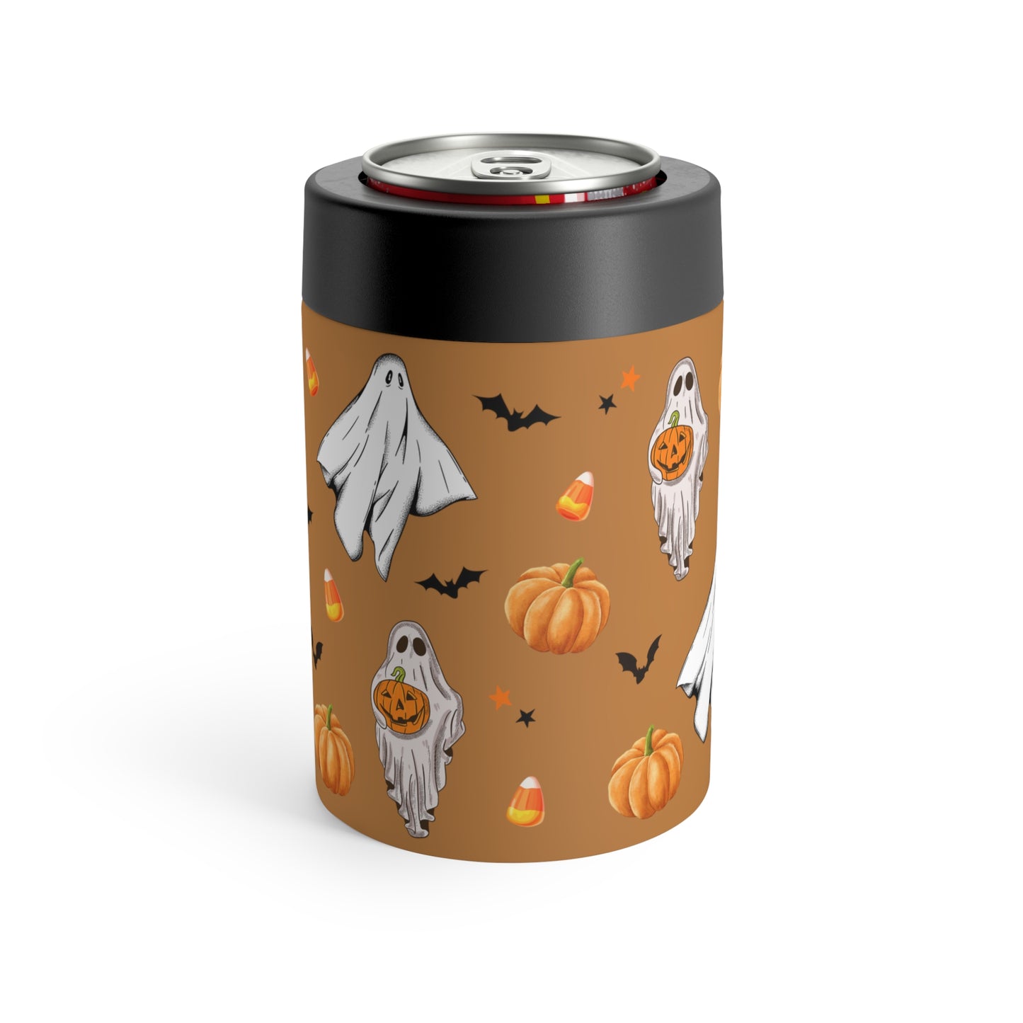 Spooky 12 oz Can Holder
