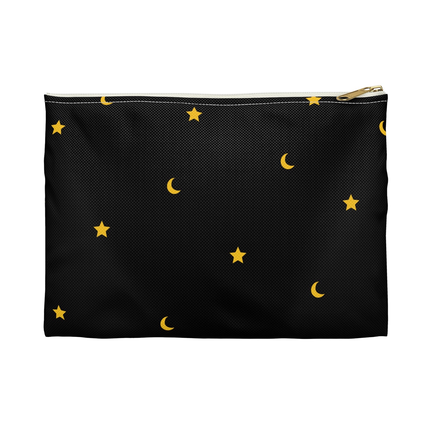 Moon & Star Makeup Bag