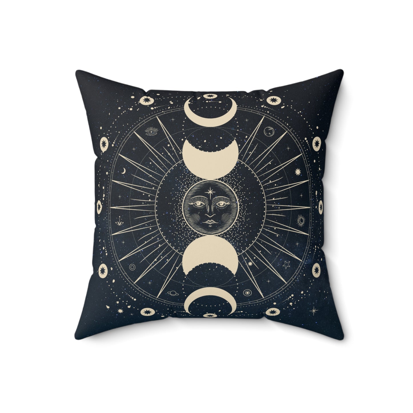 Divine Celestial Cover & Pillow (3 Sizes)