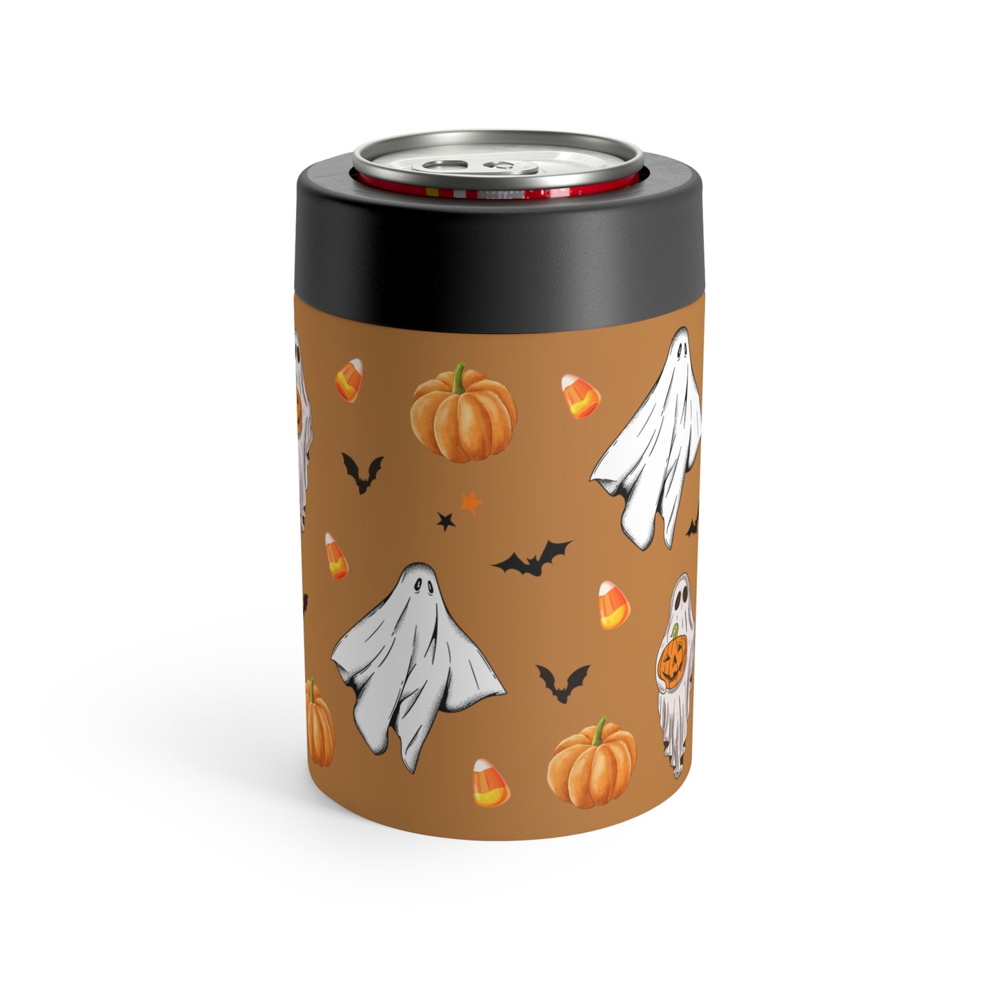 Spooky 12 oz Can Holder