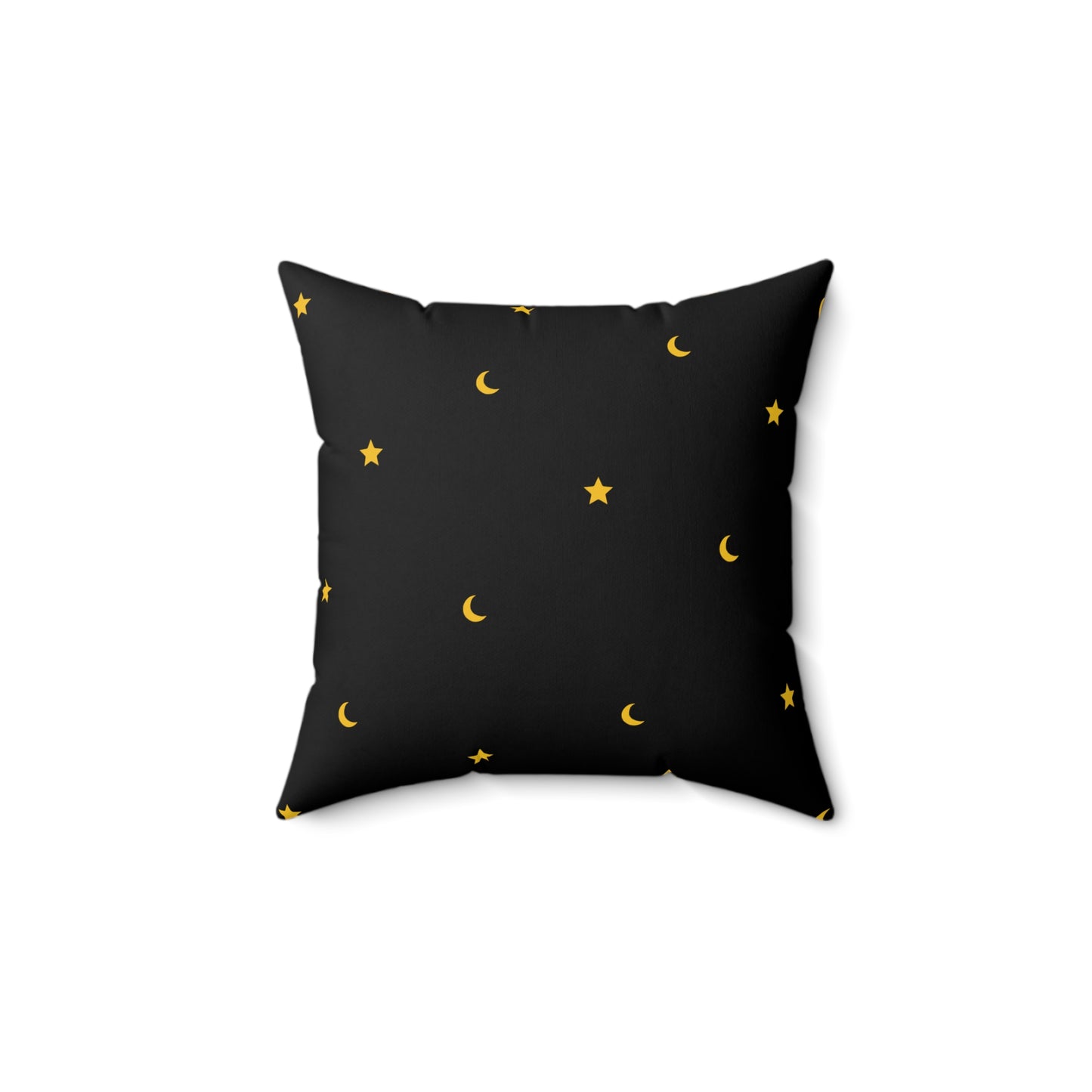 Moon & Star Cover & Pillow (3 Sizes)