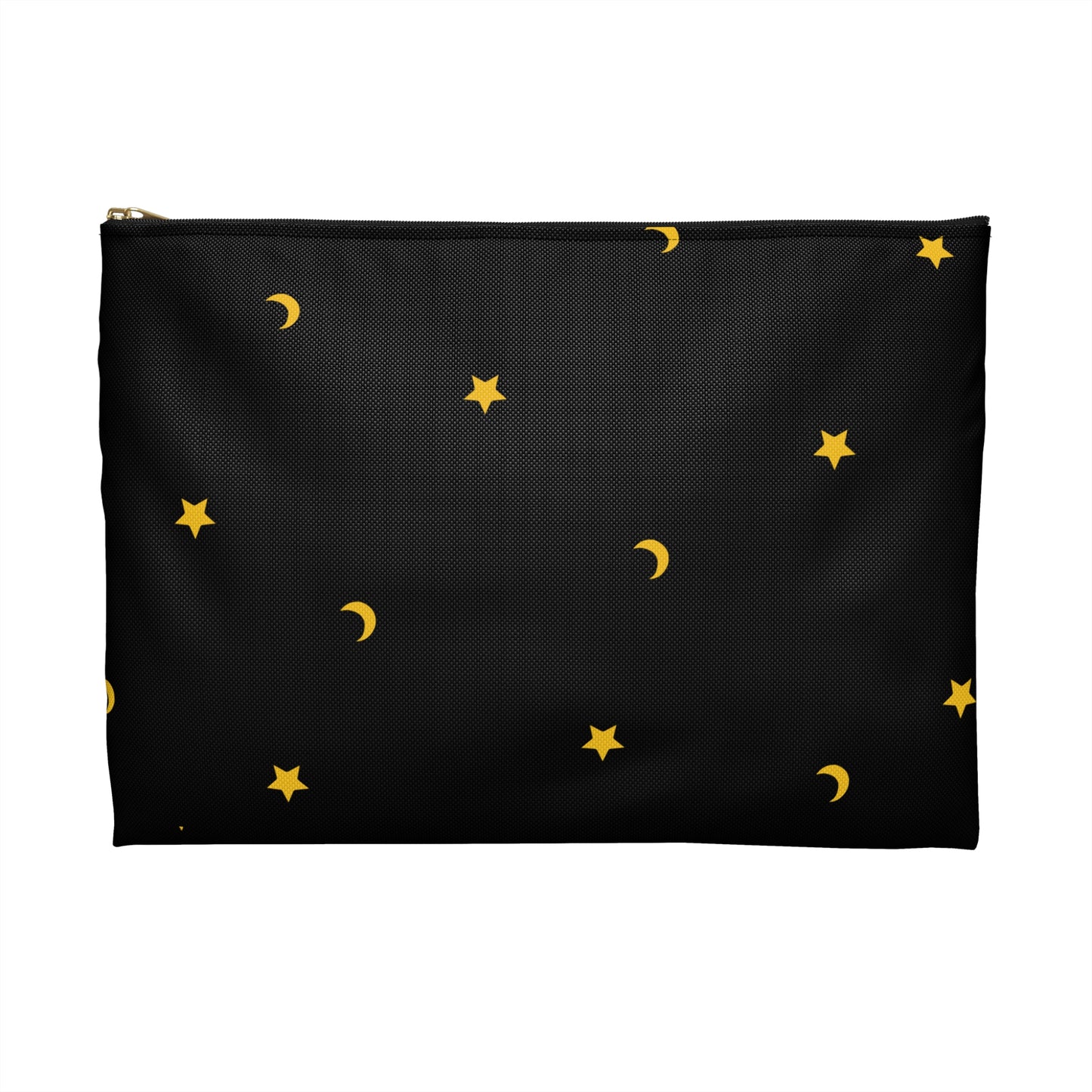Moon & Star Makeup Bag