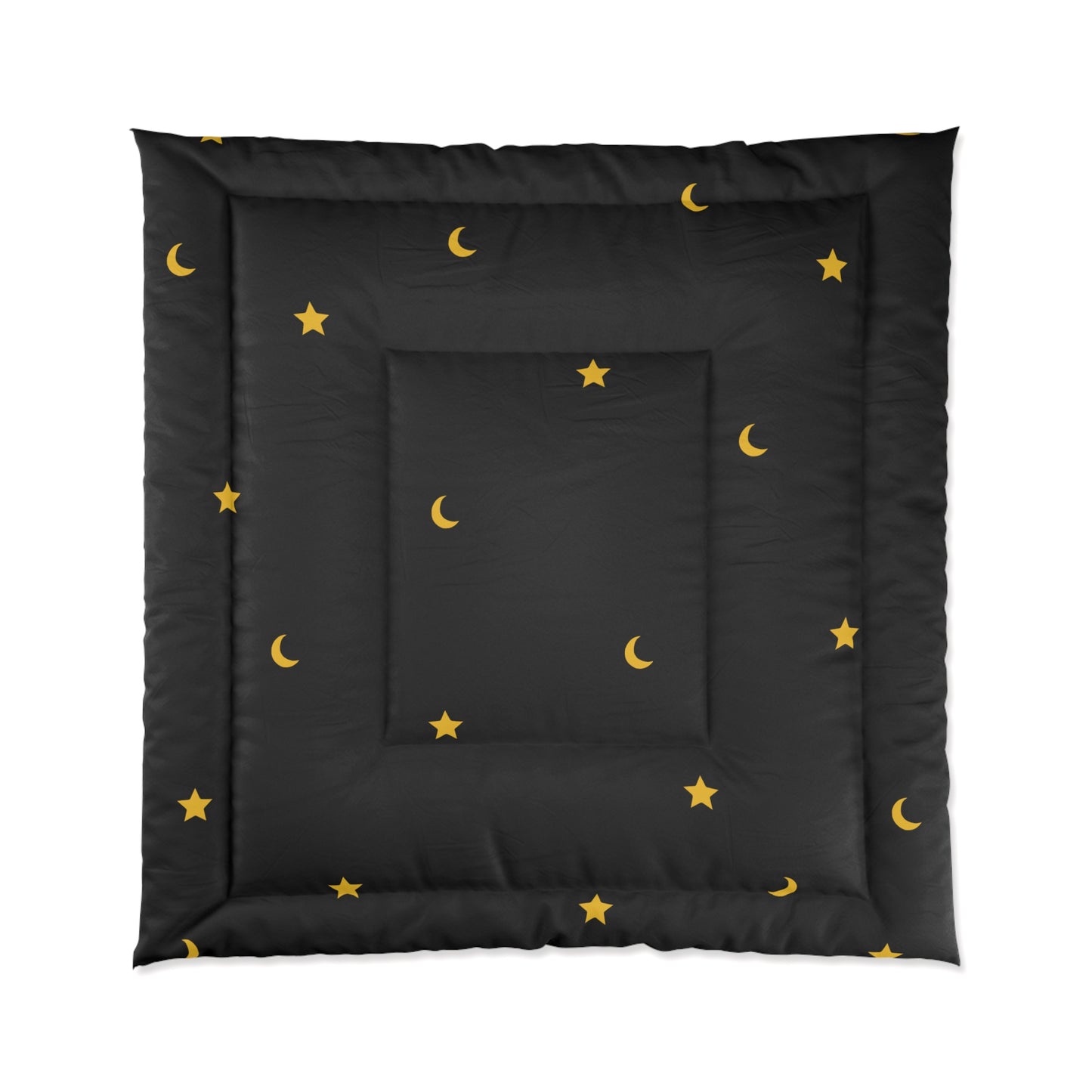 Simplicity Moon & Star Comforter