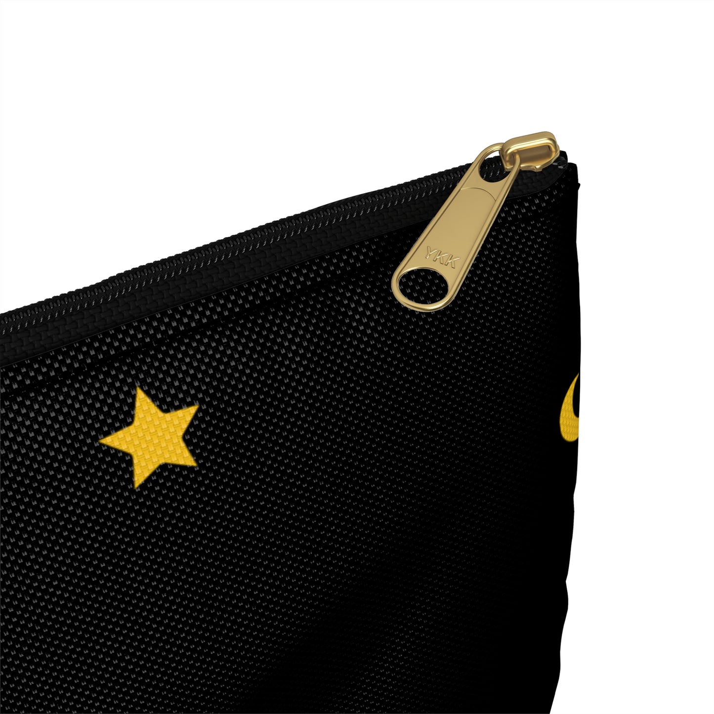 Moon & Star Makeup Bag