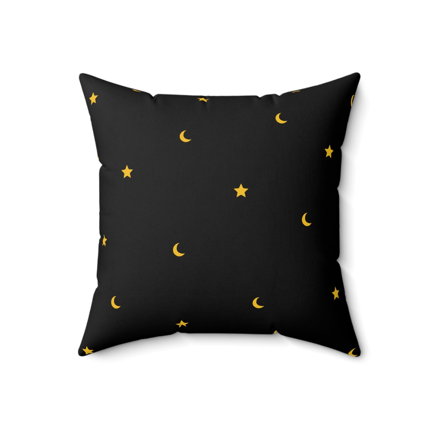 Moon & Star Cover & Pillow (3 Sizes)