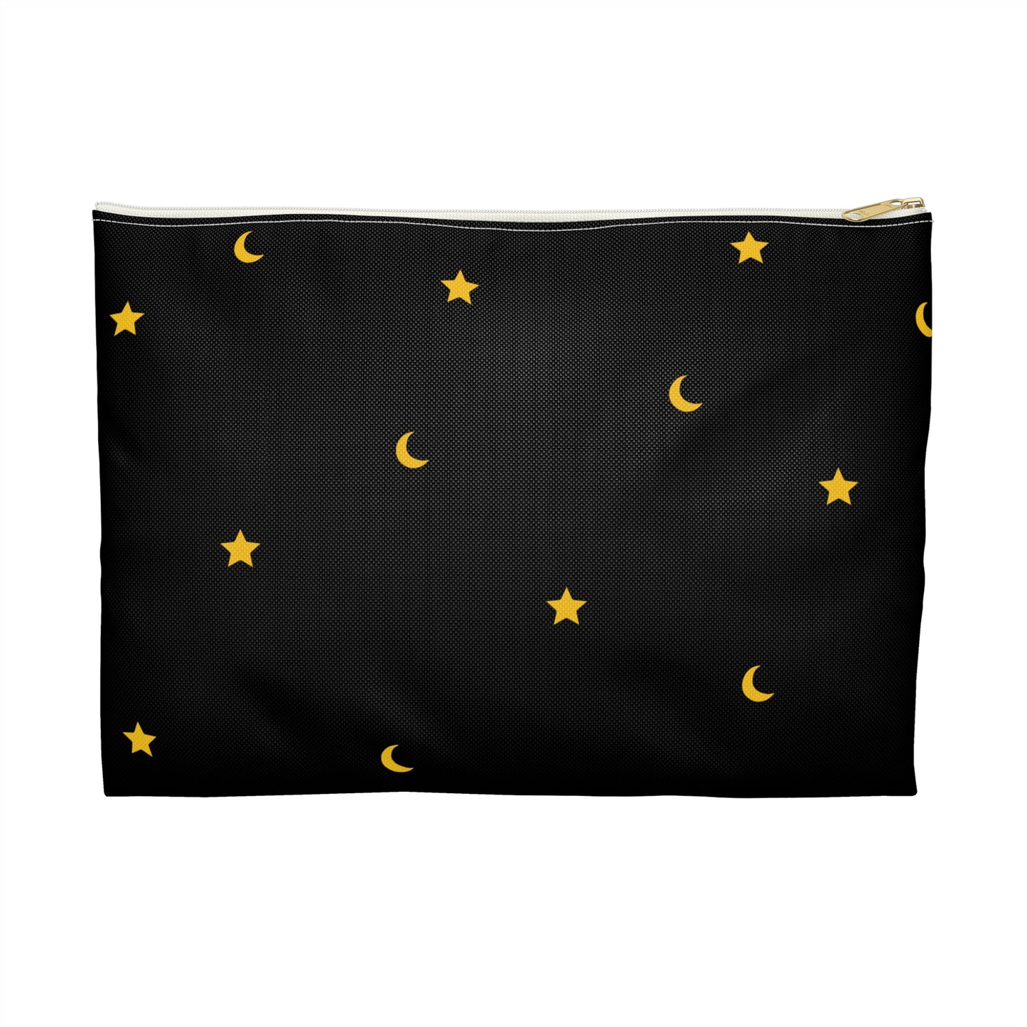 Moon & Star Makeup Bag