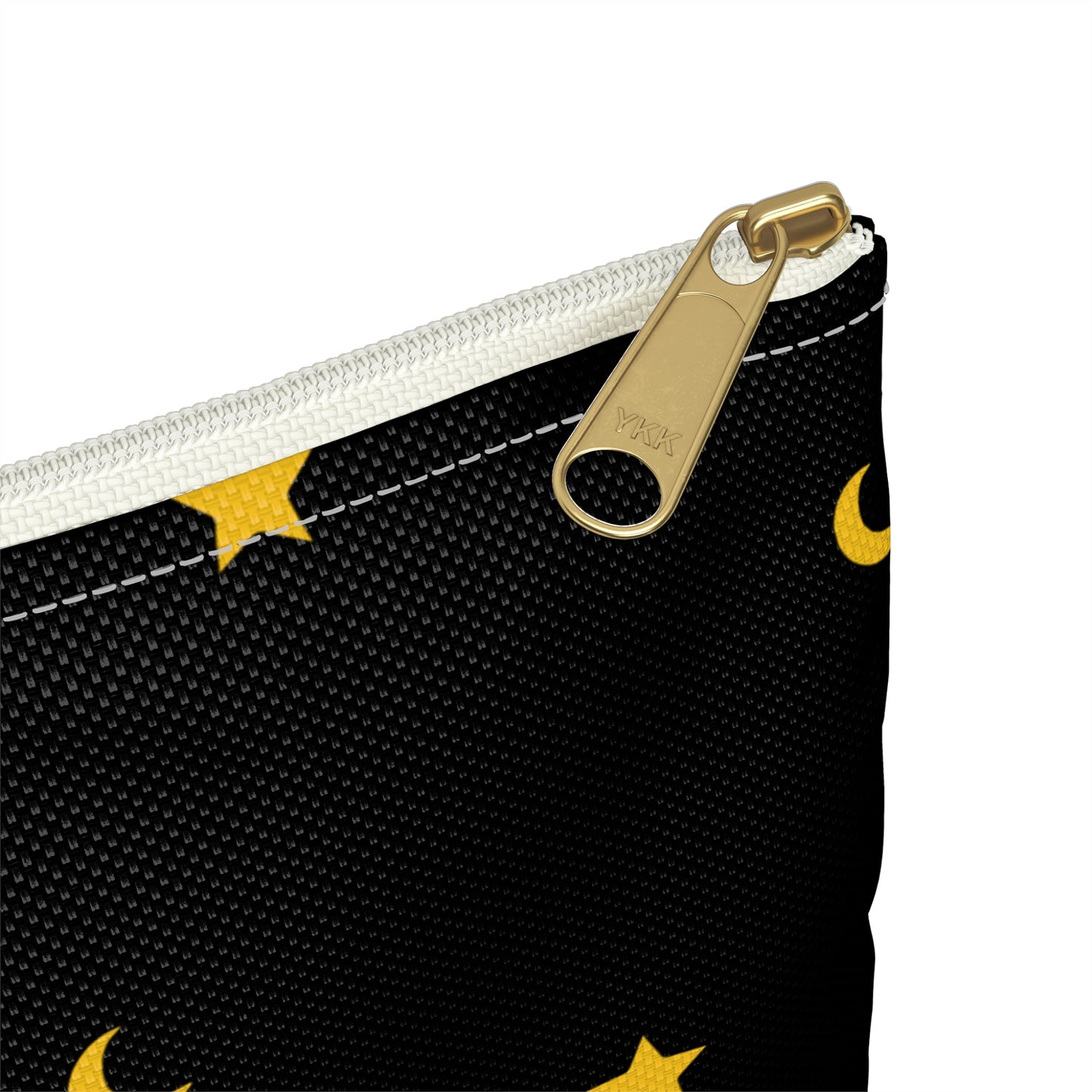 Moon & Star Makeup Bag