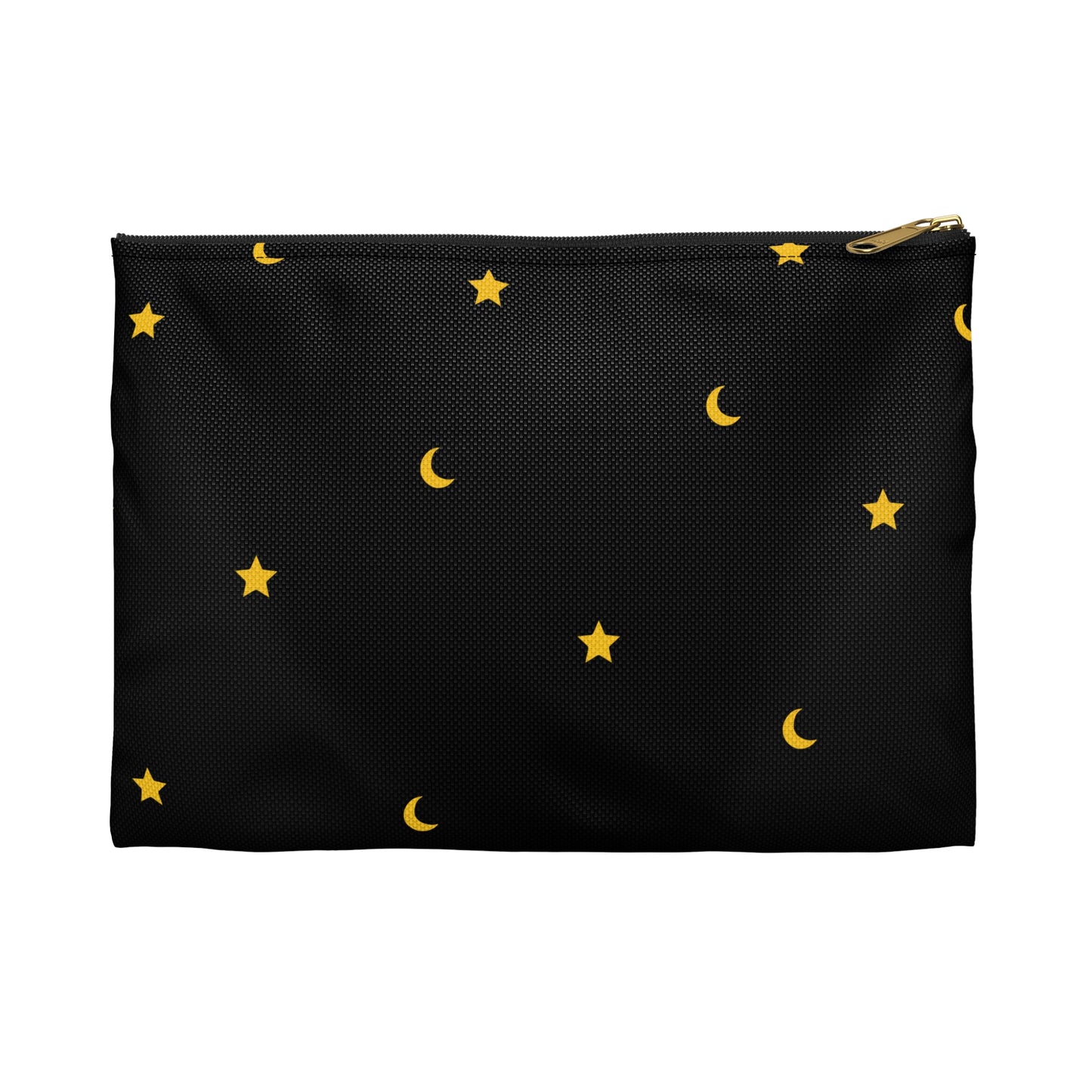 Moon & Star Makeup Bag