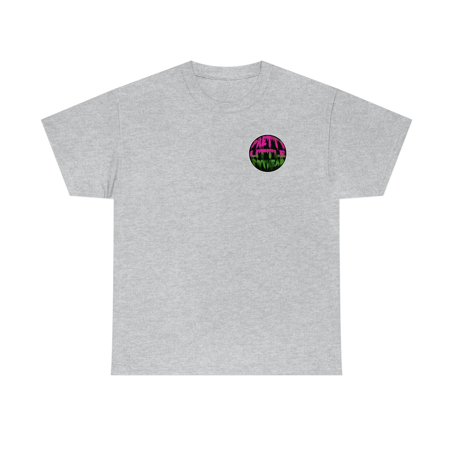 Pretty Little Pothead T Shirt