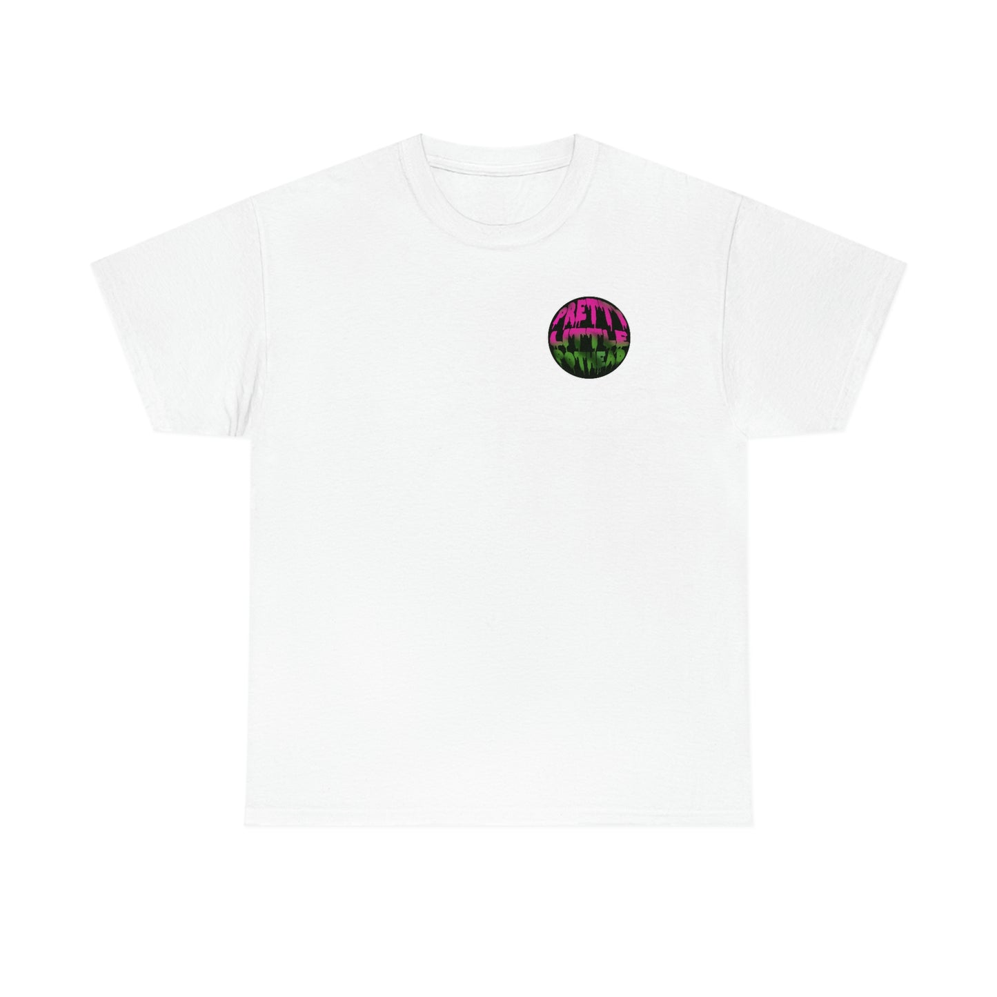 Pretty Little Pothead T Shirt