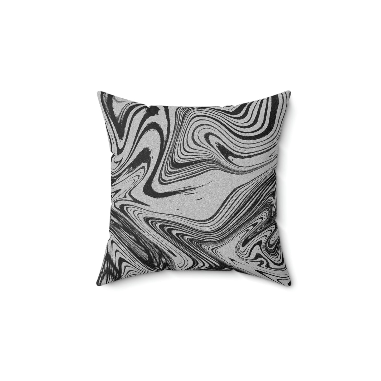 Groovy Monochrome Cover & Pillow (4 Sizes)