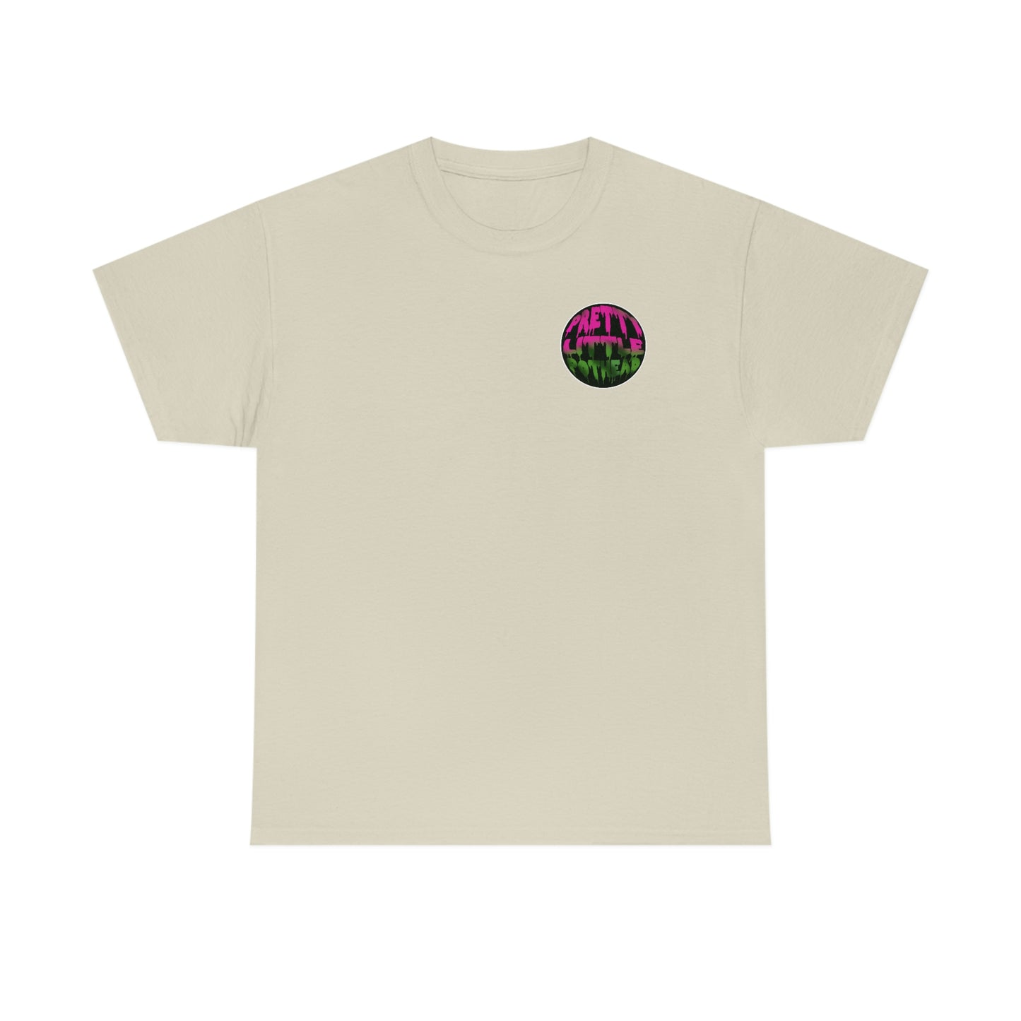 Pretty Little Pothead T Shirt