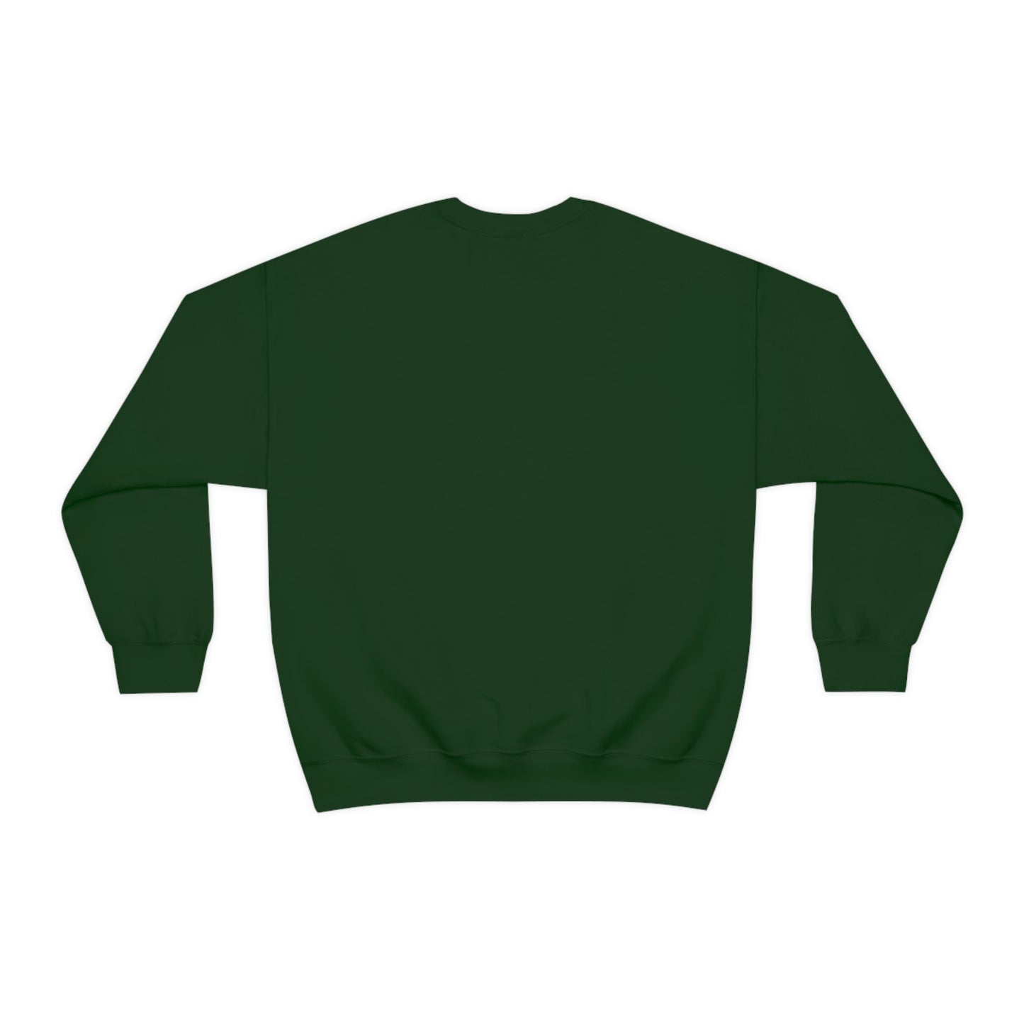 The Future is Female Crewneck Sweatshirt