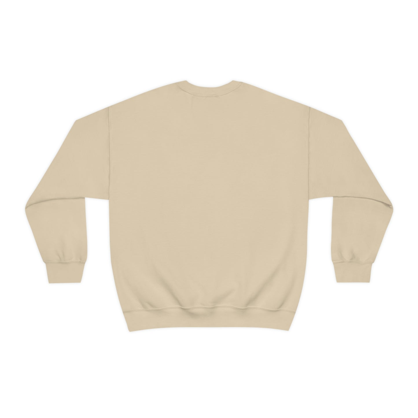 The Future is Female Crewneck Sweatshirt