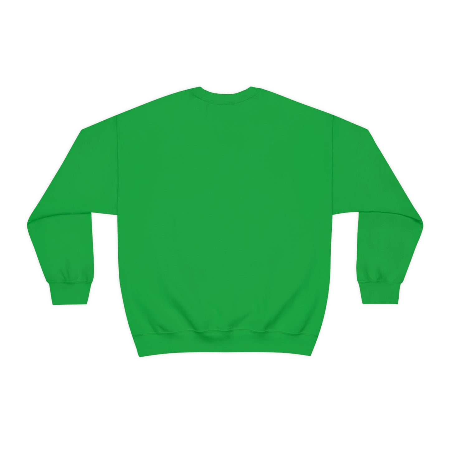 The Future is Female Crewneck Sweatshirt