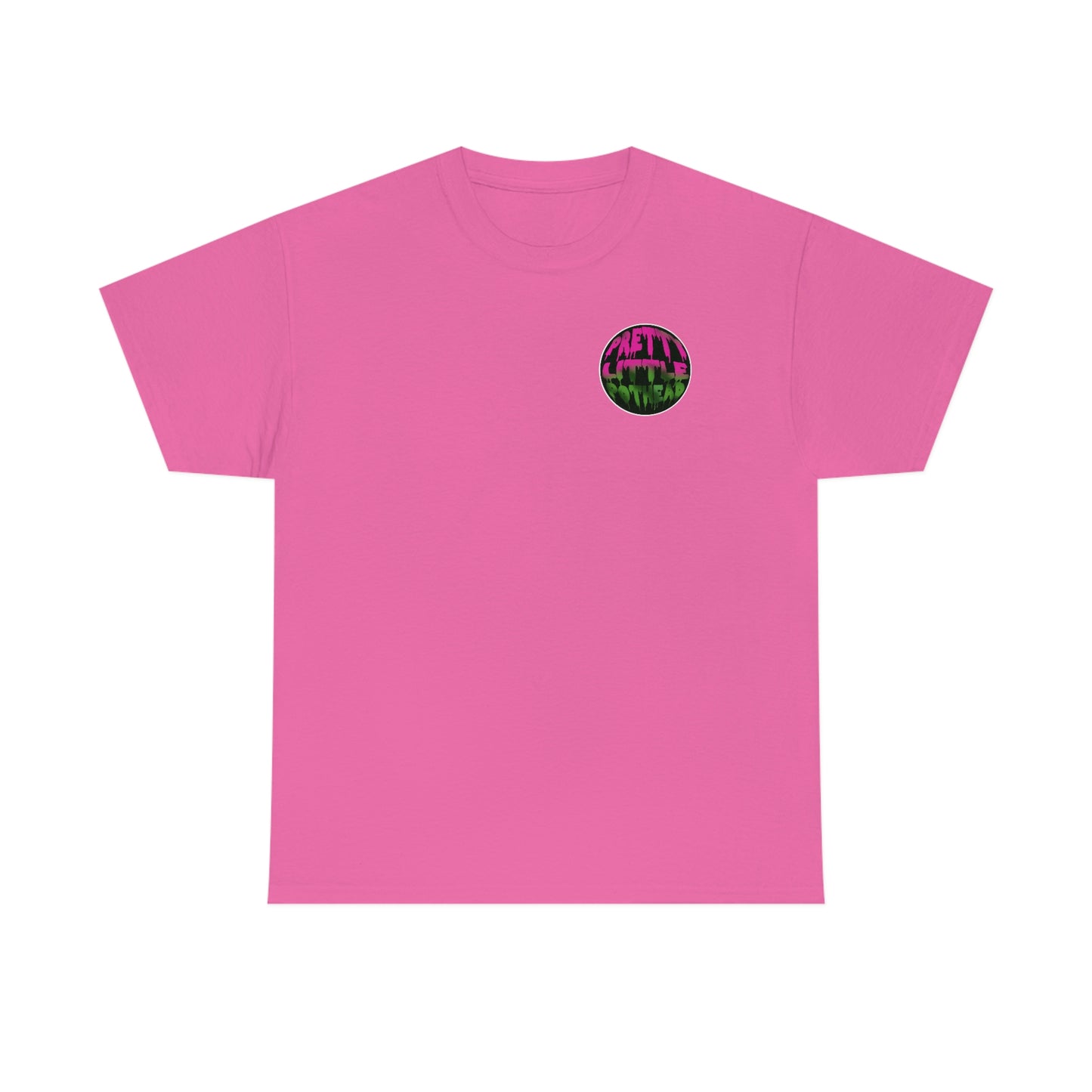 Pretty Little Pothead T Shirt