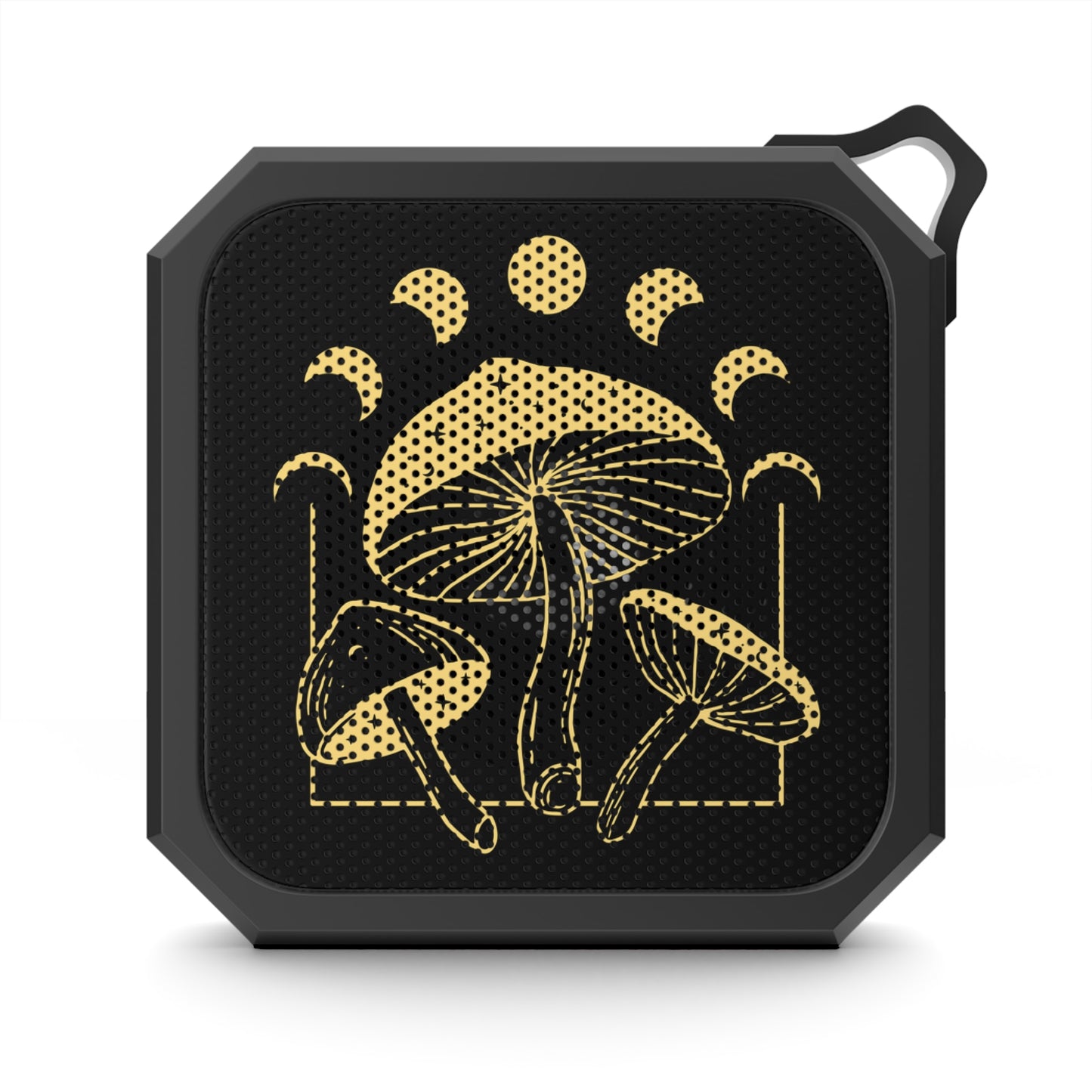 Celestial Mushroom Outdoor Bluetooth Speaker