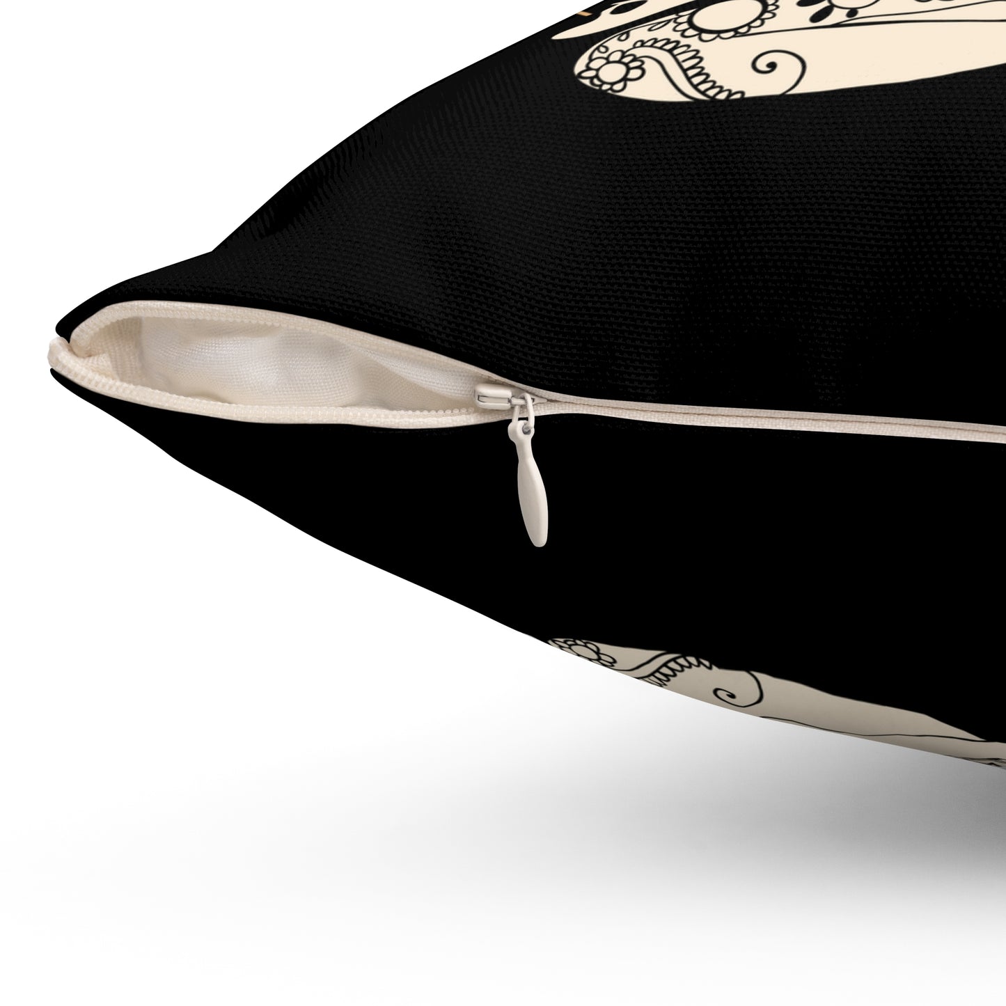 Shroomy Divine Cover & Pillow (3 Sizes)