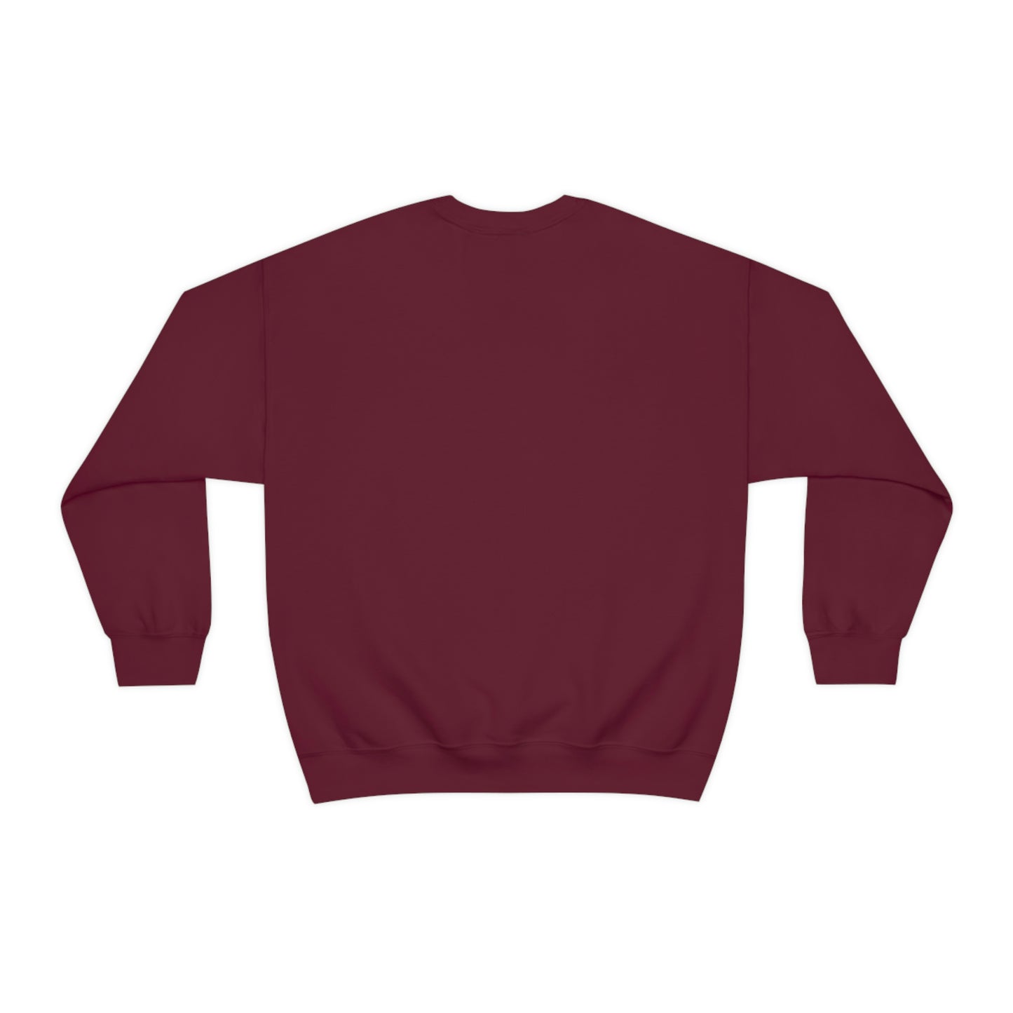 The Future is Female Crewneck Sweatshirt