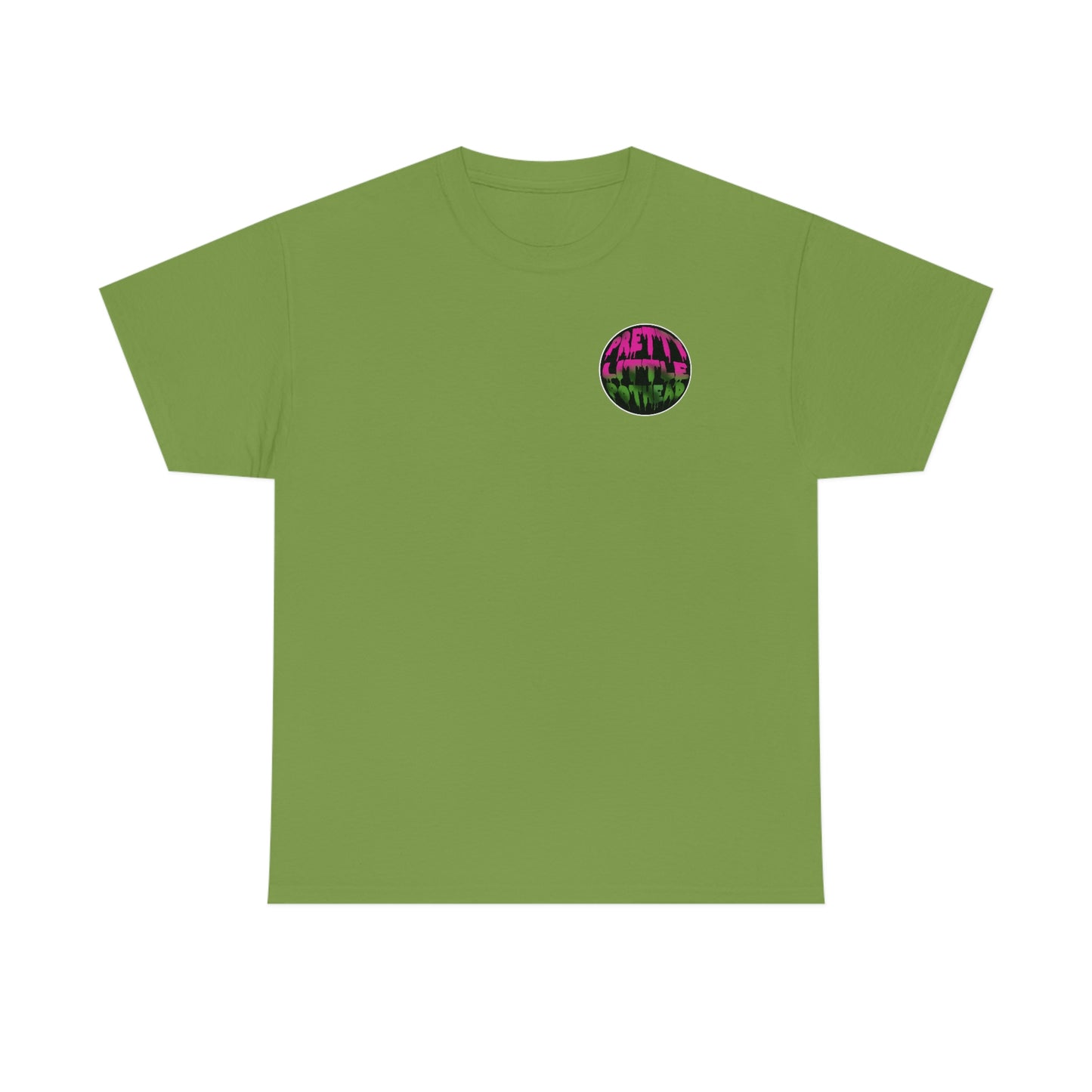 Pretty Little Pothead T Shirt