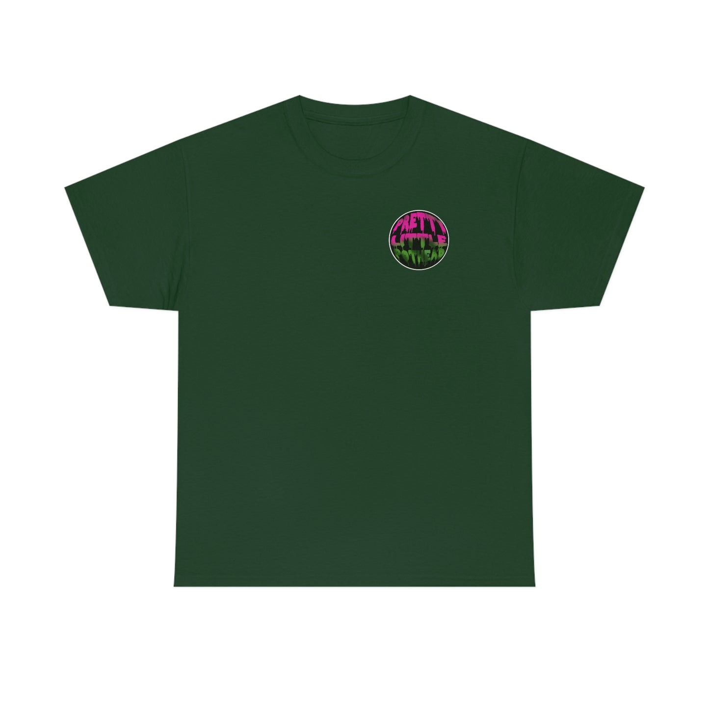 Pretty Little Pothead T Shirt