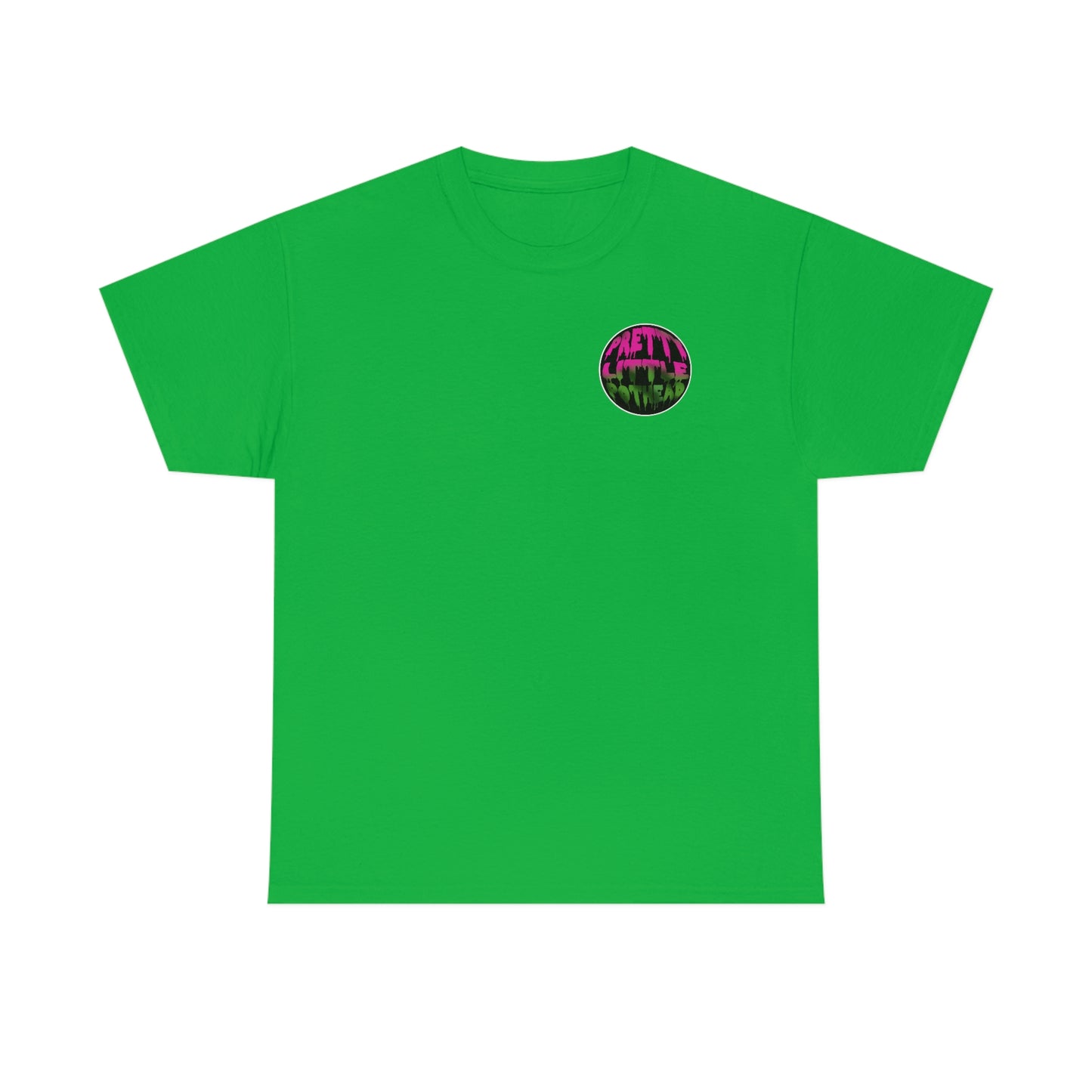 Pretty Little Pothead T Shirt