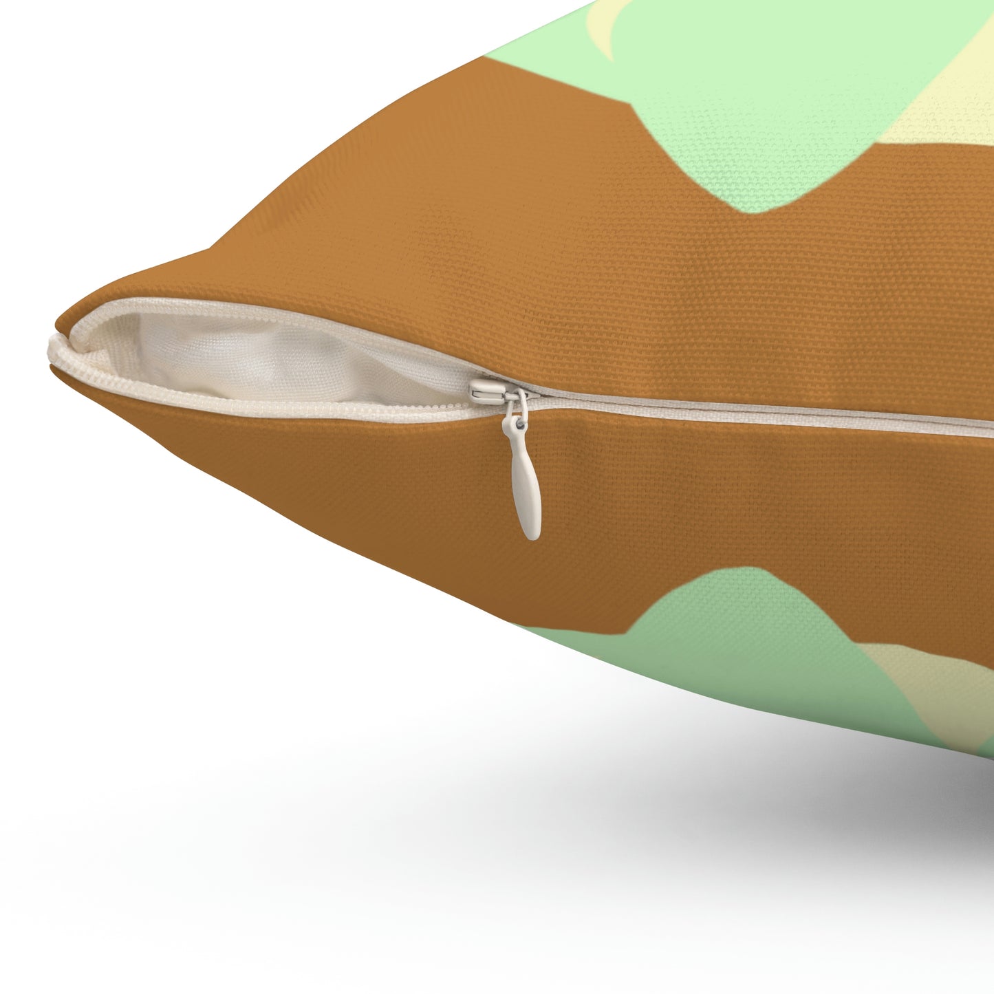 Frog Cottagecore Pillow (3 Sizes)