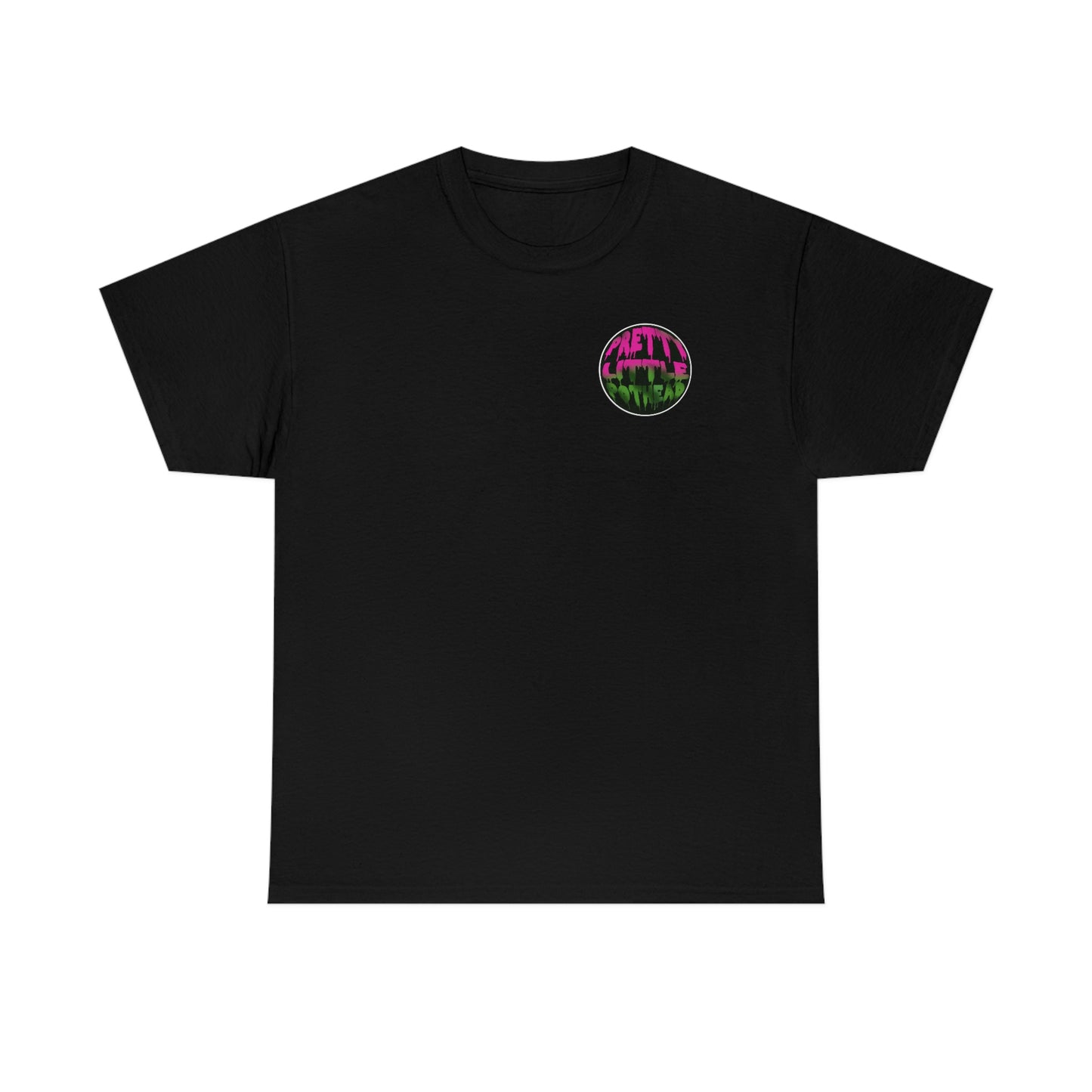 Pretty Little Pothead T Shirt