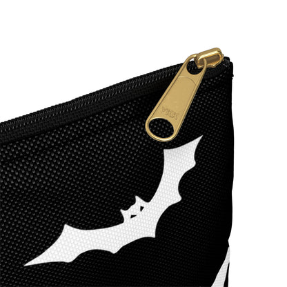 Friggin Bats Accessory Pouch