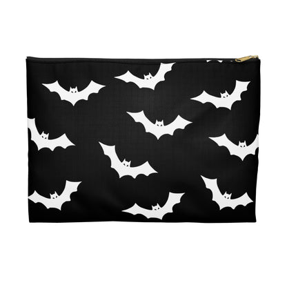 Friggin Bats Accessory Pouch