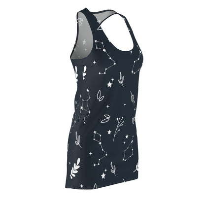 Leafy Constellation Sleep Shirt
