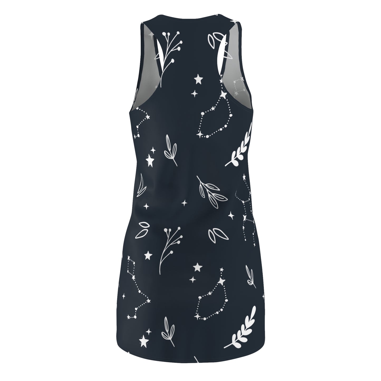 Leafy Constellation Sleep Shirt