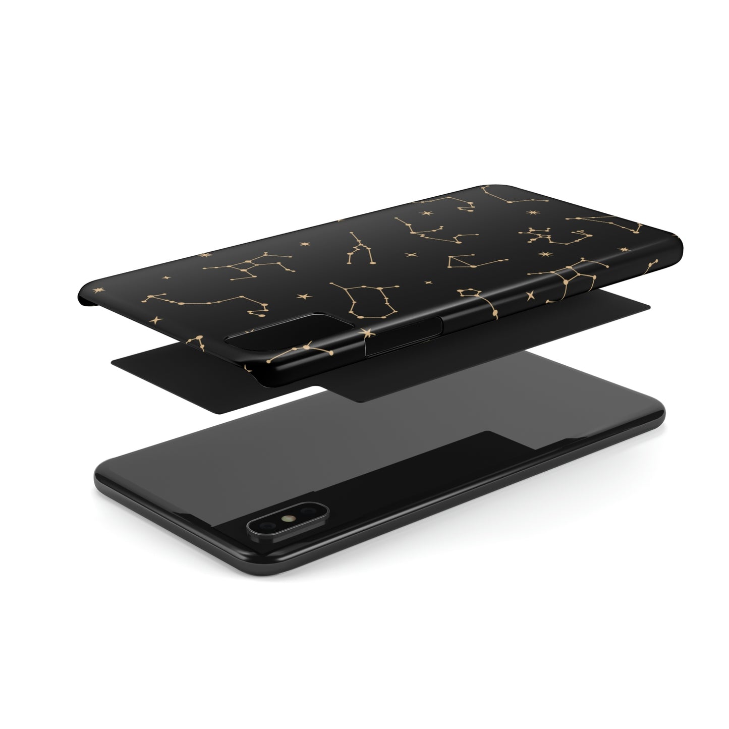 Celestial Constellation Phone Case (26 Phone Types)