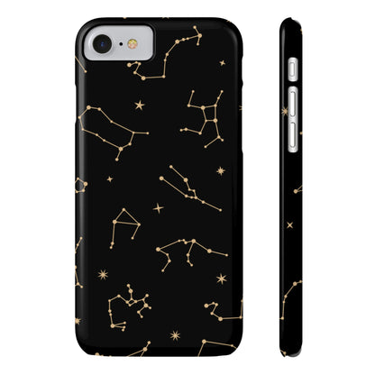 Celestial Constellation Phone Case (26 Phone Types)