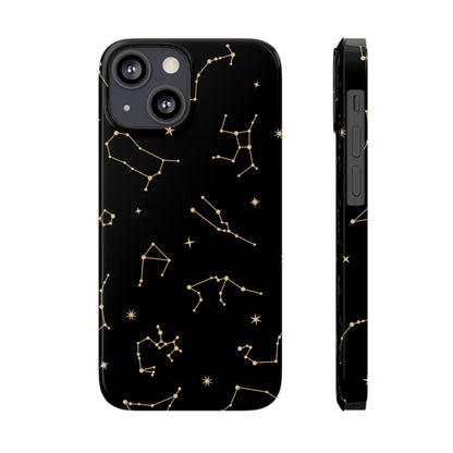 Celestial Constellation Phone Case (26 Phone Types)