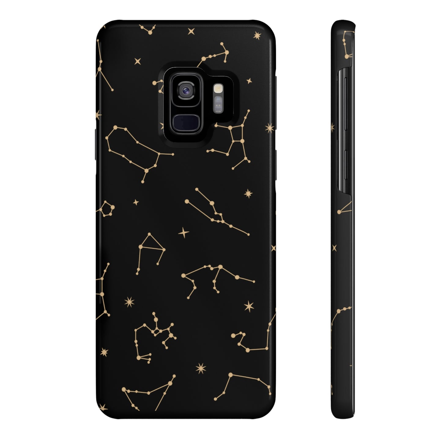 Celestial Constellation Phone Case (26 Phone Types)