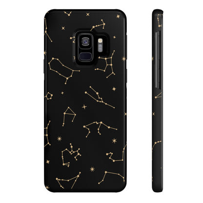 Celestial Constellation Phone Case (26 Phone Types)