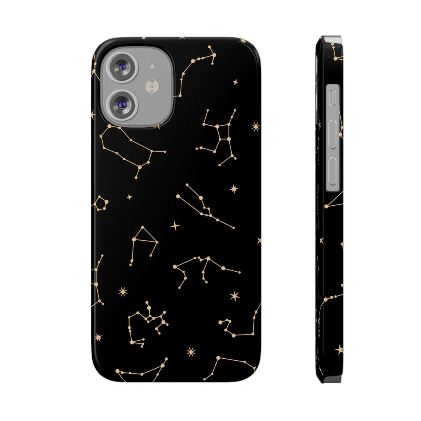 Celestial Constellation Phone Case (26 Phone Types)