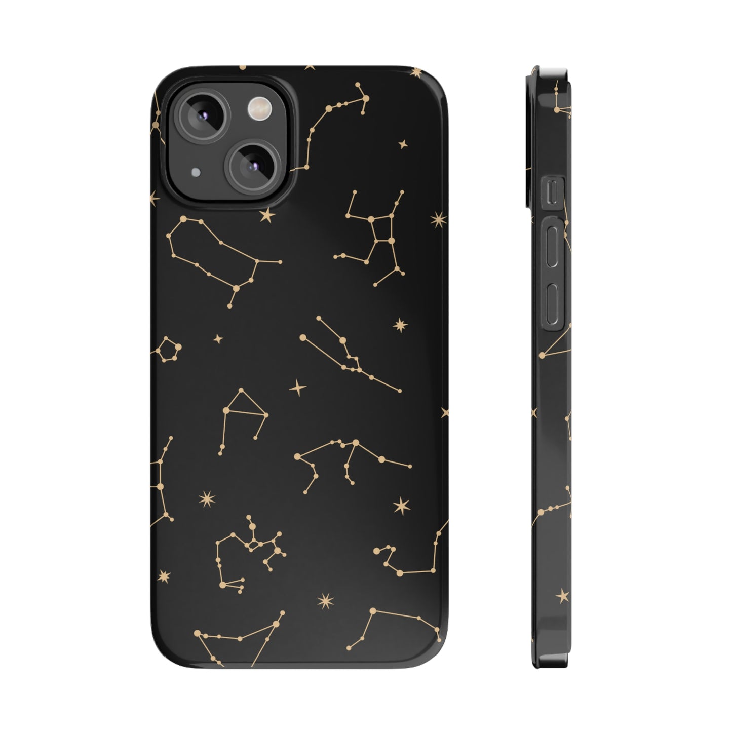 Celestial Constellation Phone Case (26 Phone Types)