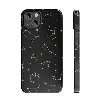 Celestial Constellation Phone Case (26 Phone Types)