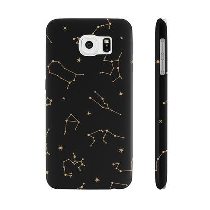 Celestial Constellation Phone Case (26 Phone Types)