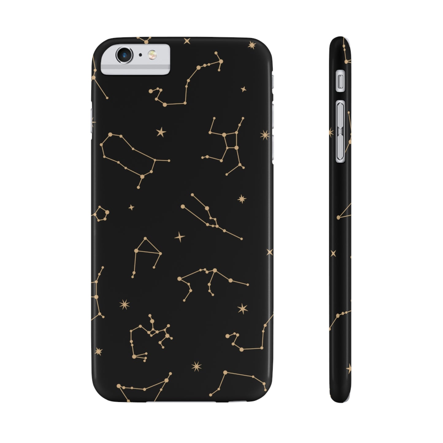 Celestial Constellation Phone Case (26 Phone Types)