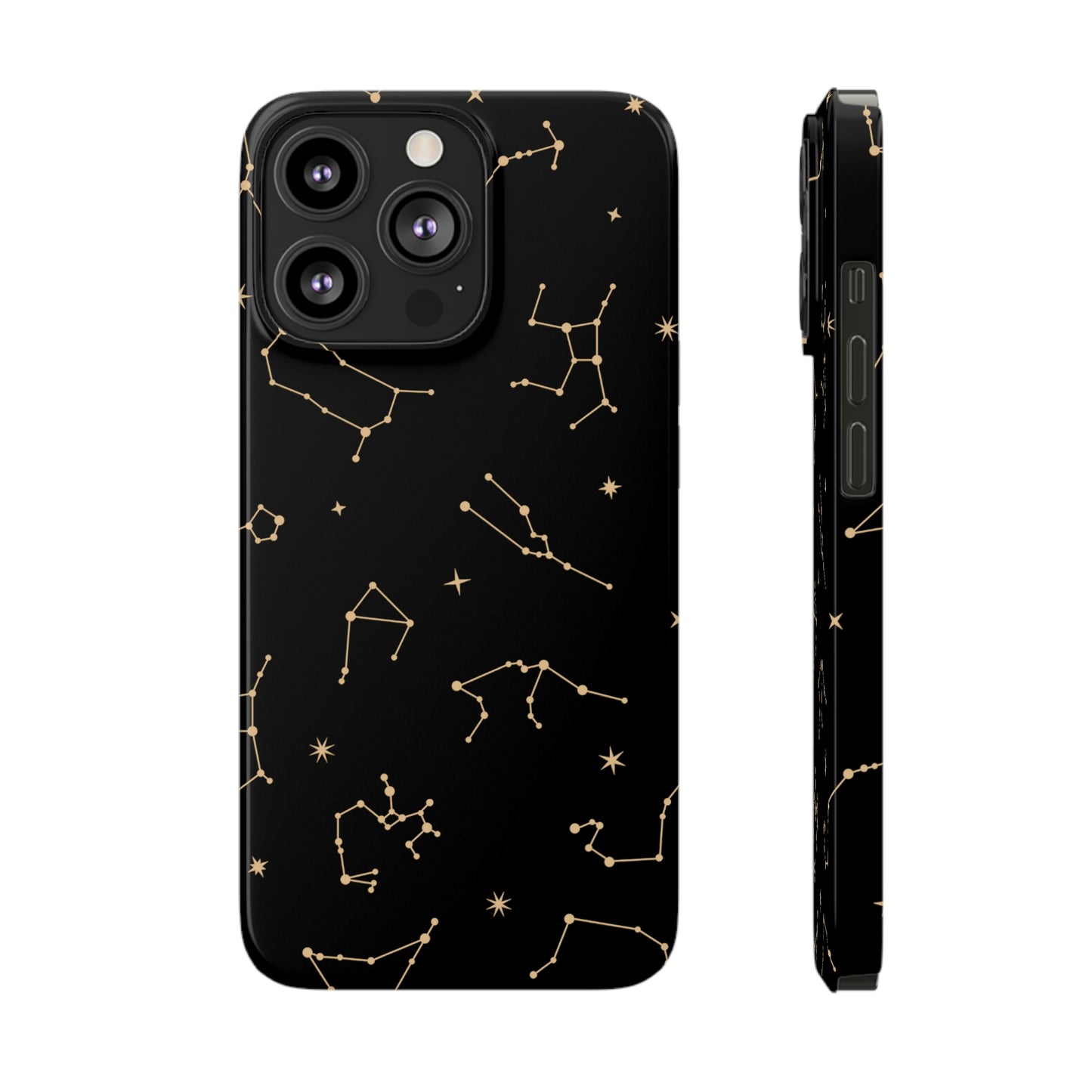 Celestial Constellation Phone Case (26 Phone Types)